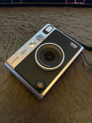 Fujifilm Instax Mini Evo