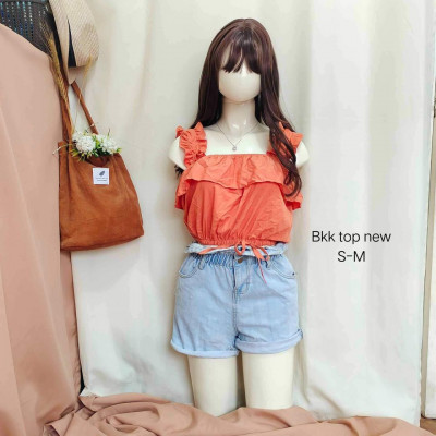 Bangkok Tops Collection