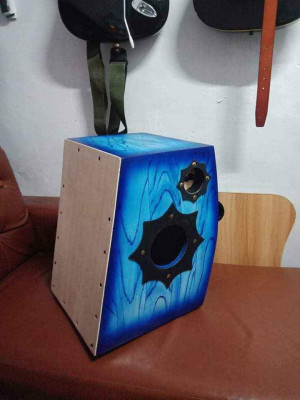CAJON BEATBOX FOR SALE