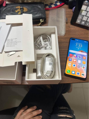 Huawei P40