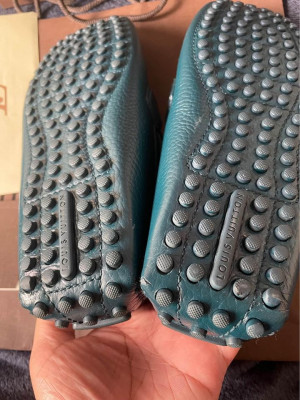 Lv loafers