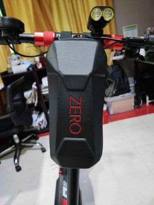 Zero 8 version 2 Electric Kick Scooter