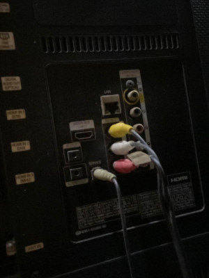 Samsung 50 Inches Smart TV