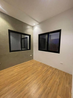 Brand New Modern Industrial Design Two Story House with Dipping Pool