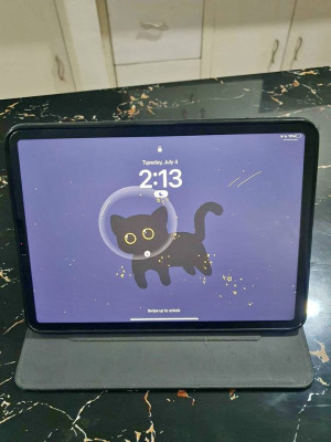 iPad Pro M1 11" 128GB