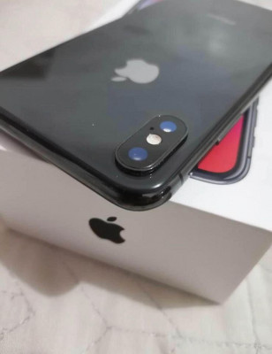 iPhone X 256gb