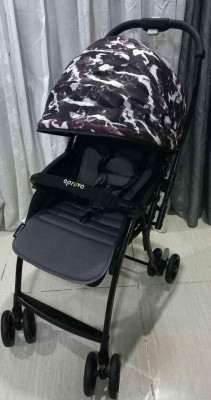 Apruva Baby Stroller