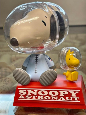 Snoopy Figure Toys