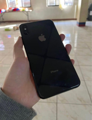 IPHONE XS MAX 512GB OPENLINE
