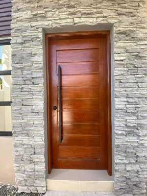 FOR SALE HOUSE AND LOT READY FOR OCCUPANCY