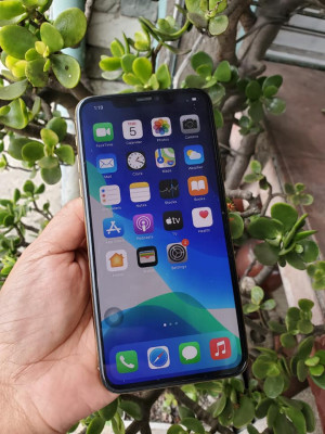 Iphone 11 pro max 256gb