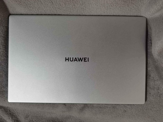 HUAWEI MateBook D 15 2021 (16/512GB)