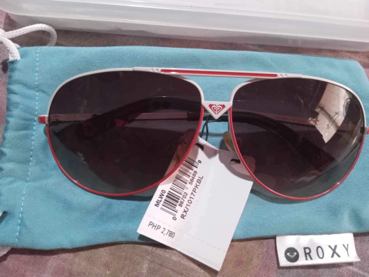 Brandnew Roxy Shades