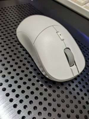 Tecware Pulse Elite Wireless Mouse