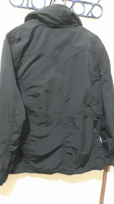 Original Levis Jacket