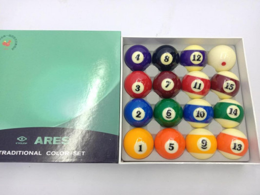 PREMIUM HIGH QUALITY BALLSETS