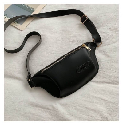 Korean Fashion Belt Bag