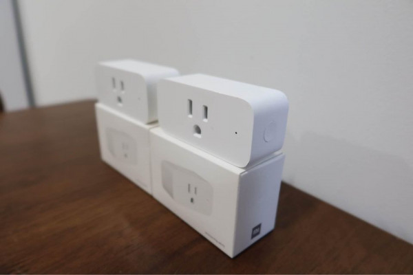 Xiaomi Smart Plug