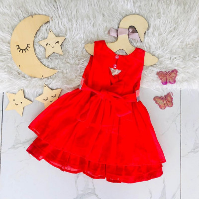 Preloved dress for kids