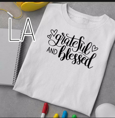 GRATEFUL & BLESSED DESIGNS