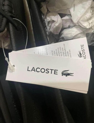 Lacoste Loafers Tassel