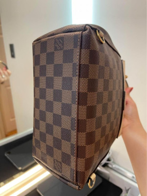 Louis Vuitton Clapton Backpack