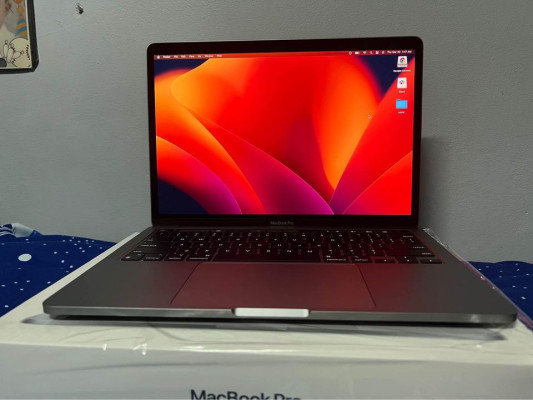 Macbook Pro M1 16gb 512gb
