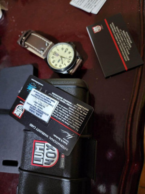 Luminox Atacama 1927