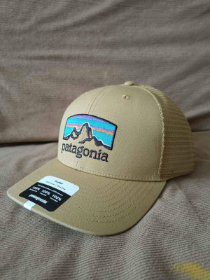 Patagonia Caps