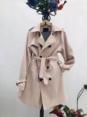 Trench coats