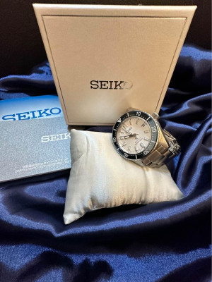 62MAS SPB213J1 -140th Anniversary Limited Edition