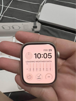 Apple Watch Series 7