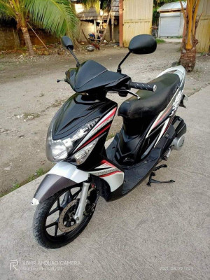 Rush 4 Sale Rusi Venus sc125 Model 2018