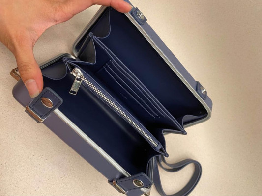 Authentic Rimowa Sling Bag
