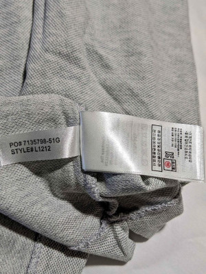 Lacoste Polo Classic Fit