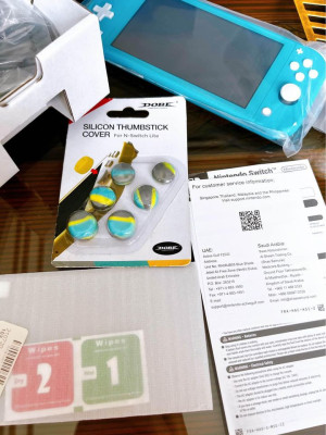 Nintendo Switch Lite - Brand New