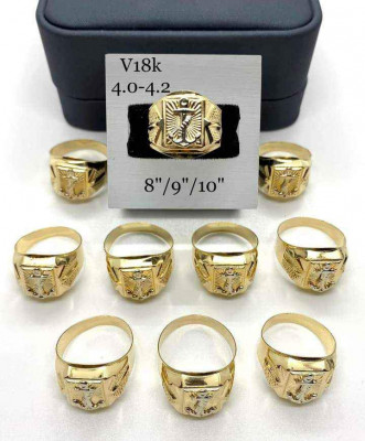 RING FOR MEN
