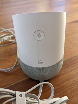 Google Home 1st Generation