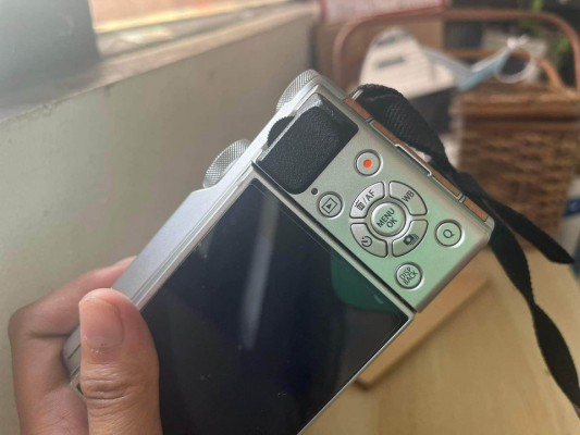 Fujifilm Xa10 Brown Edition