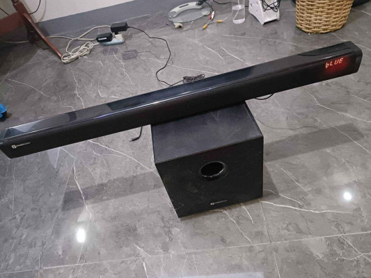 sembrandt soundbar