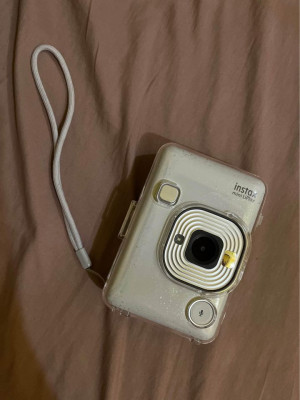 Instax Mini Liplay