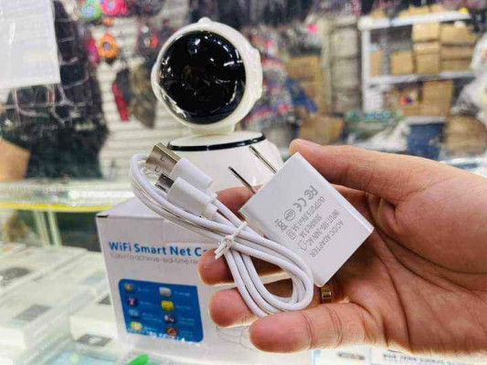 Wireless WIFI SMART NET CCTV CAMERA