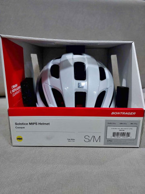 Bontrager Solstice Mips Helmet