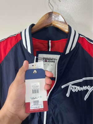 Tommy Jeans bomber jacket