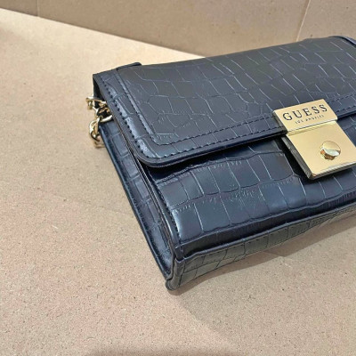 GUESS Sophie Wallet-on-a-String