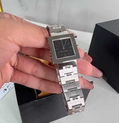 Preloved Bulgari watch