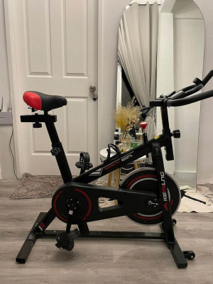 Kemilng K3 Indoor Stationary Bike