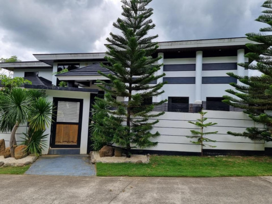 FULLY FURNISHED 5 STOREY HOUSE AND LOT FOR SALE IN MANDALA, TIMBERLAND HEIGHTS