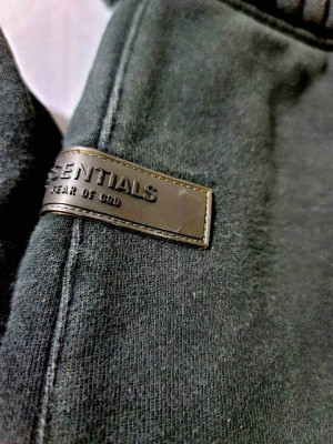original essentials fear of god pants