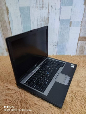 DELL LATITUDE D630